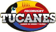 Sports Rugby National Teams - Leagues - Federation Americas Colombie 