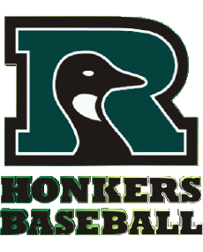Sports Baseball U.S.A - Northwoods League Rochester Honkers 