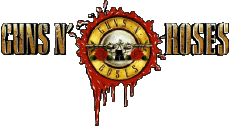 Multimedia Musica Hard Rock Guns N' Roses 