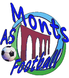 Sports Soccer Club France Centre-Val de Loire 37 - Indre-et-Loire AS Monts 