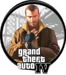Multi Media Video Games Grand Theft Auto GTA 4 