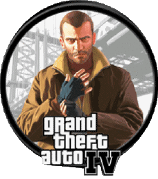 Multimedia Videogiochi Grand Theft Auto GTA 4 