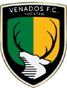 Sport Fußballvereine Amerika Mexiko Venados F.C 