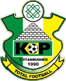 Deportes Fútbol  Clubes África Nigeria Kano Pillars Football Club 