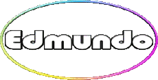 Prénoms MASCULIN - Espagne E Edmundo 