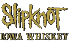 Bebidas Borbones - Rye U S A Slipknot 