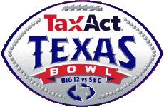 Sportivo N C A A - Bowl Games Texas Bowl 