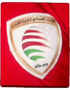 Sports Soccer National Teams - Leagues - Federation Asia Oman 