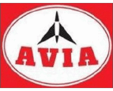 1957-Transports Carburants - Huiles Avia 