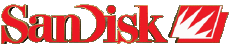 Multi Média Informatique - Matériel Sandisk 