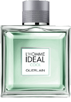 L&#039;homme idéal-Fashion Couture - Perfume Guerlain L&#039;homme idéal