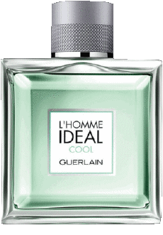 L&#039;homme idéal-Mode Couture - Parfüm Guerlain L&#039;homme idéal