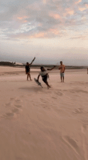Humor - Fun Deportes Kite Surf Fun Win 