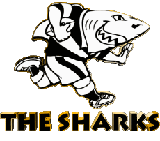 Sports Rugby - Clubs World - Logo South Africa The Sharks 