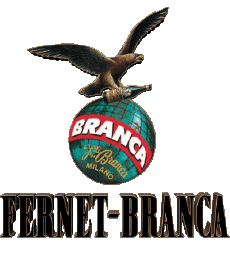 Bebidas Aperitivos Fernet-Branca 