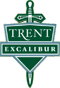 Deportes Canadá - Universidades OUA - Ontario University Athletics Trent Excalibur 