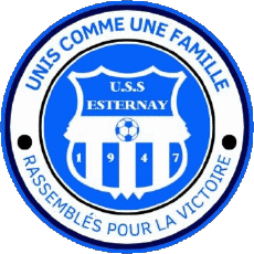 Deportes Fútbol Clubes Francia Grand Est 51 - Marne US Starnacienne 