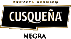 Getränke Bier Peru Cuzqueña 