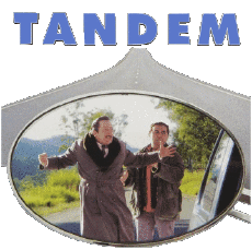 Multi Media Movie France Gérard Jugnot Tandem 