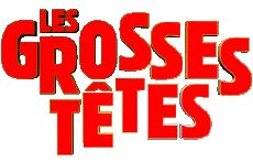 Multimedia Programa de TV Humour Divers Les Grosses Têtes 