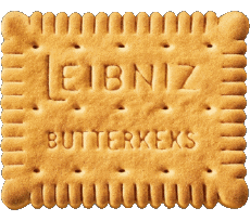 Nourriture Gateaux LEIBNIZ 