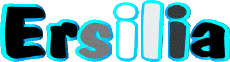 First Names FEMININE - Italy E Ersilia 