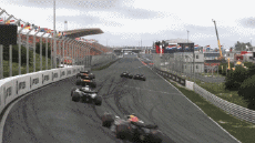 Humor -  Fun Transport Cars F1 Fail Crash 