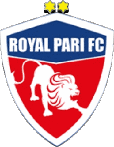 Deportes Fútbol  Clubes America Bolivia Royal Pari Fútbol Club 