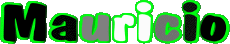 Prénoms MASCULIN - Espagne M Mauricio 