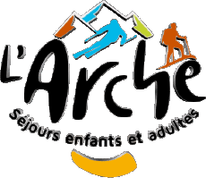 Deportes Estaciones de Esquí Francia Alpes del Sur L'Arche 