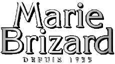 Getränke Digestive -  Liköre Marie Brizard 