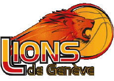 Sport Basketball Schweiz Lions de Genève 