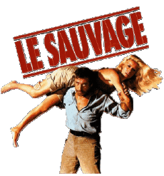 Multi Media Movie France Yves Montand Le Sauvage 