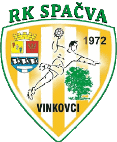 Deportes Balonmano -clubes - Escudos Croacia Vinkovci RK 