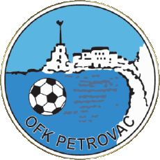 Sport Fußballvereine Europa Montenegro OFK Petrovac 