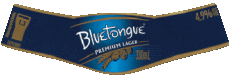 Bevande Birre Australia Bluetongue 