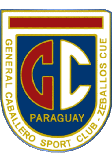 Sportivo Calcio Club America Paraguay General Caballero SC 