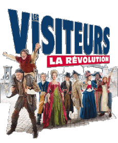 Multimedia Film Francia Les Visiteurs La Révolution 