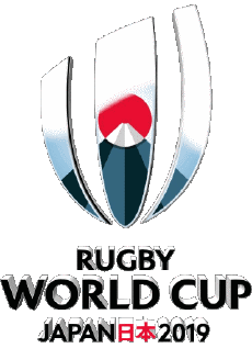 2019 Japan-Deportes Rugby - Competición Copa del Mundo 