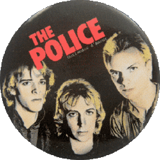 Multimedia Musica New Wave The Police 