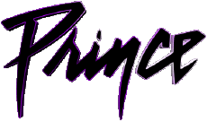 Multimedia Musik Funk & Disco Prince Logo 