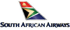 Transports Avions - Compagnie Aérienne Afrique Afrique du Sud South African Airways 
