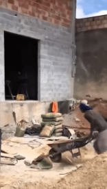 Humor - Fun GENTE En el trabajo Idiot Fail Serie 03 