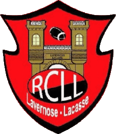Deportes Rugby Club Francia Logo Dept 31 RC Lavernose Lacasse 