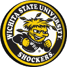Sportivo N C A A - D1 (National Collegiate Athletic Association) W Wichita State Shockers 