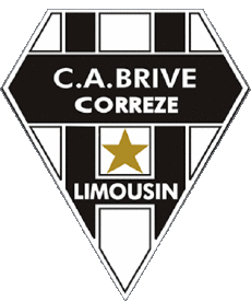 Sportivo Rugby Club Francia Logo Dept 19 C.A Brive 