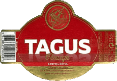 Getränke Bier Portugal Tagus 