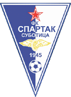 Sports FootBall Club Europe Serbie FK Spartak Subotica 