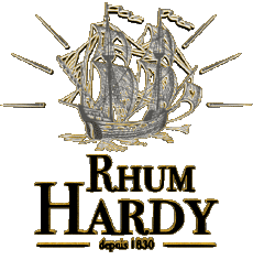 Boissons Rhum Hardy 