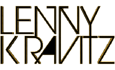 Multi Media Music Rock USA Lenny Kravitz 